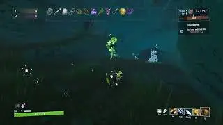 Risk of Rain 2 - The True Larva Experience