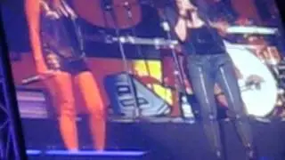 Aegis- Concert In Seoul,Korea