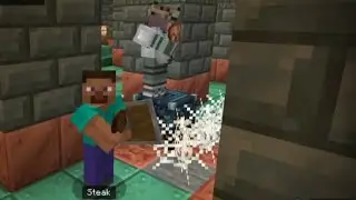 A New Beginning | Rose Bush SMP | Minecraft