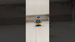 восстановление роботов 