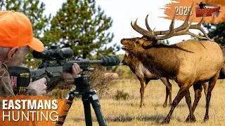 A Bucket List Elk Hunt in Colorado | Eastmans' Hunting TV