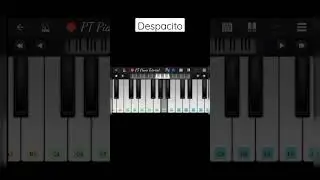Luis Fonsi - Despacito (Piano Tutorial) 