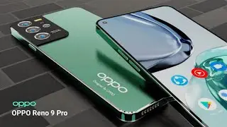OPPO Reno 9 Pro - 5G,200MP Camera, Snapdragon 8 Gen 1,6000mAh Battery,12GB RAM
