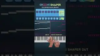 Groove Shaper with Short Strings | Pitch Innovations 