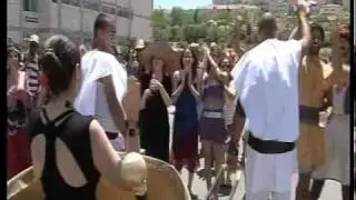 משחקי מירוצים