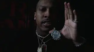 Trouble - Didn't Believe In Me (Official Video)