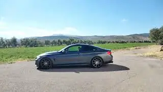 BMW serie 420d. Merece la pena? Pros y Contras.1.