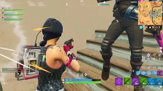 Fortnite Bangin'