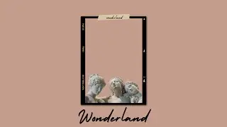 ''Wonderland'' - Kota The Friend x LoFi Type Beat | prod. by wavytrbl & Tantu Beats