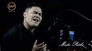 TAK INGIN SENDIRI | COVER | MEDIO PURBA