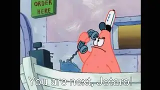 No this is Patrick