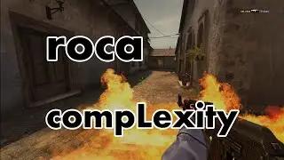 HL: roca vs Conquest