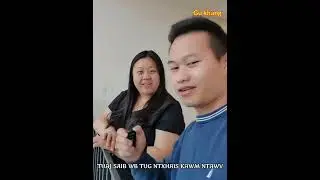 Tuaj saib wb tug ntxhais kawm ntawv