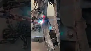 Fixing bumper essy 