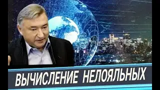 Шаг влево, шаг вправо - расстрел! (В. Боглаев).