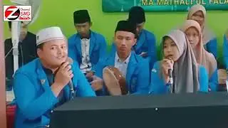 ISYFA'LANA VERSI TERBARU - MA MAFAL SUMANDING