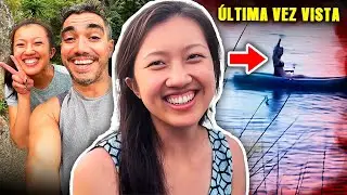 ¿QUIÉN FUE? 🤔 La DESAPARICIÓN de Nancy NG