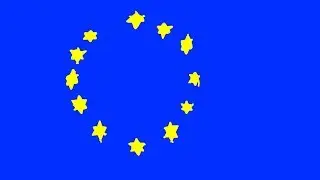 J'adore l'Union Européenne