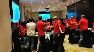 2024 HRD Corp Claimable Team Building