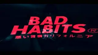 LiL PEEP - Five Degrees (Music Video)