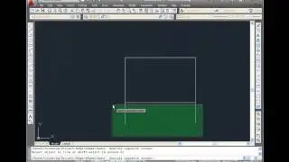 AutoCAD Tutorial - Trim Command