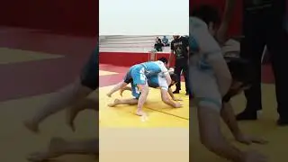 Лучший бой Раджабика😂