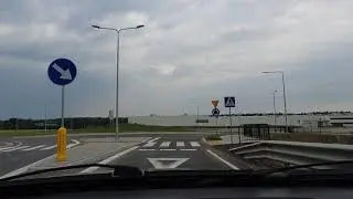 Мы едем отдыхать в Гданьск, часть: 1 ....