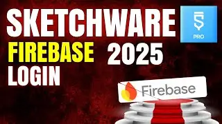 How to connect sketchware project to firebase