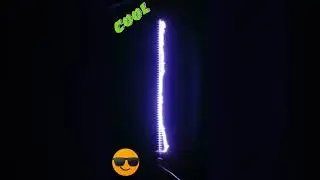 Respect⚡⚡⚡electric arc  220000V⚡⚡⚡