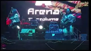 Grupo Soñador - La cumbia de las cervezas en vivo 2024