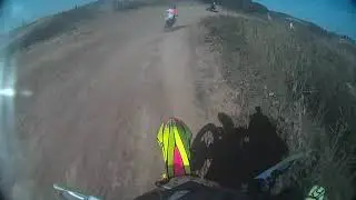 Мотокросс Горки 27.09.20