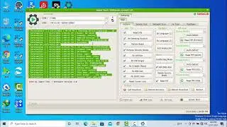 Super Tool|Samsung FRP Bypass|Fix DRK|Fix Wifi|Reset Screen Lock|Account Lock Remove