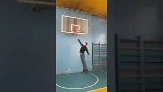 прыжок в высоту