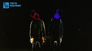 livetune adding Yuuki Ozaki(from Galileo Galilei) 「FLAT」Music Video