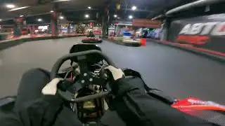 Шок! Сенсация! Толстый умеет обгонять!!! ( или про Shonx Race этап 4)