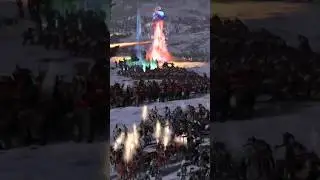 Chaos vs High Elves