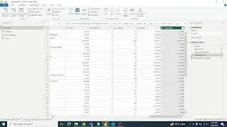 Difference between percentage and percent of in Power Query - Interview Question - Power BI