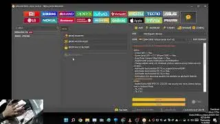 Infinix hot 11s frp kick by unlocktool