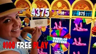 FREE Slot Play At Bellagio Casino 2023.  How Much Should You Win?