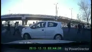 Uzbek Drivers/ Водители Узбекистана №1