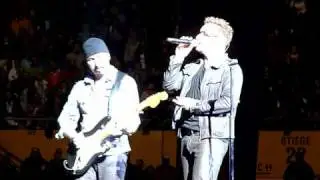 U2 - Every Breaking Wave (Vienna, 30.08.2010)
