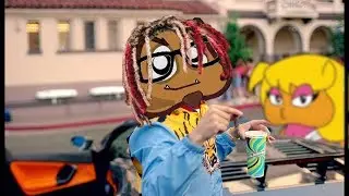 Lil Gaijin - Goombah Gang