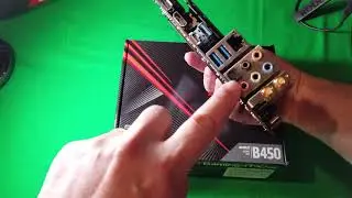 ASRock Fatal1ty B450 Gaming ITX AC Motherboard Review