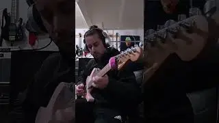 New riff ☀️