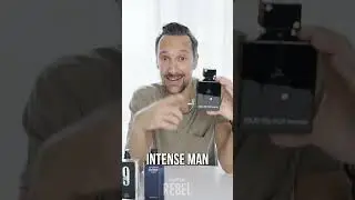 5 CHEAP FRAGRANCES FOR MEN THAT ARE ABSOLUTELY FANTASTIC! 👌