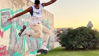 Patines en línea ⚡️