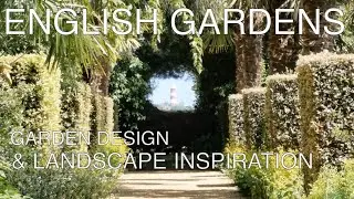 Wonderful English Garden Tour May 2023 East Ruston Old Vicarage