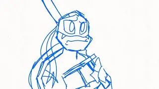 ROTTMNT leo (test)