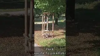 One more Squirrel 🐿️, park  Szymanskiego,  #warsaw #wola #kids #socialmedia  #park #europe #poland