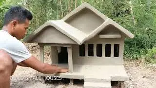 Build A Small House